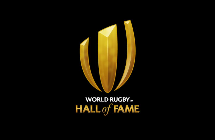 rugby hall of fame 