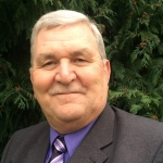 Derek is Rugby Borough Councillor for Wolston & the Lawfords