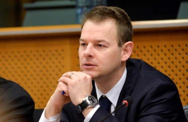 MEP Daniel Dalton