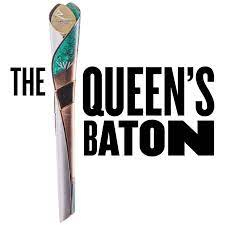 queens baton