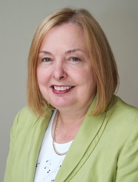 Councillor Heather Timms
