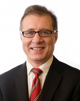 Mark Pawsey MP
