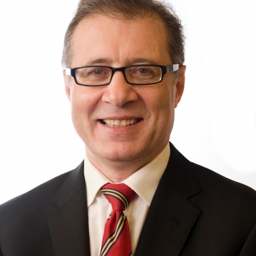 Mark Pawsey MP